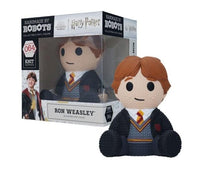 RON - Handmade By Robots N°64 - Collectible Vinyl Figurine