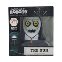 LA NONNE - Handmade By Robots N°77 - Collectible Vinyl Figurine