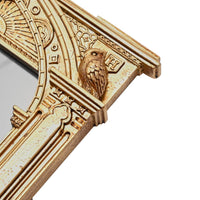 HARRY POTTER - Miroir de Rised - Cadre Photo 3D