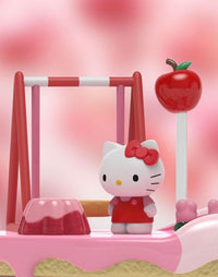 HELLO KITTY - Sanrio Hello Kitty - Figurine Kandyland 12cm