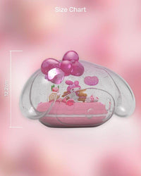 HELLO KITTY - Sanrio My Melody - Figurine Kandyland 12cm