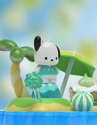 HELLO KITTY - Sanrio Pochacco - Figurine Kandyland 12cm