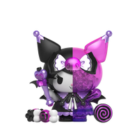 HELLO KITTY - Kuromi Spooky - Figure Fun Series 15cm
