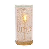 HARRY POTTER - Lumos - Tube Lumineux - 20 cm