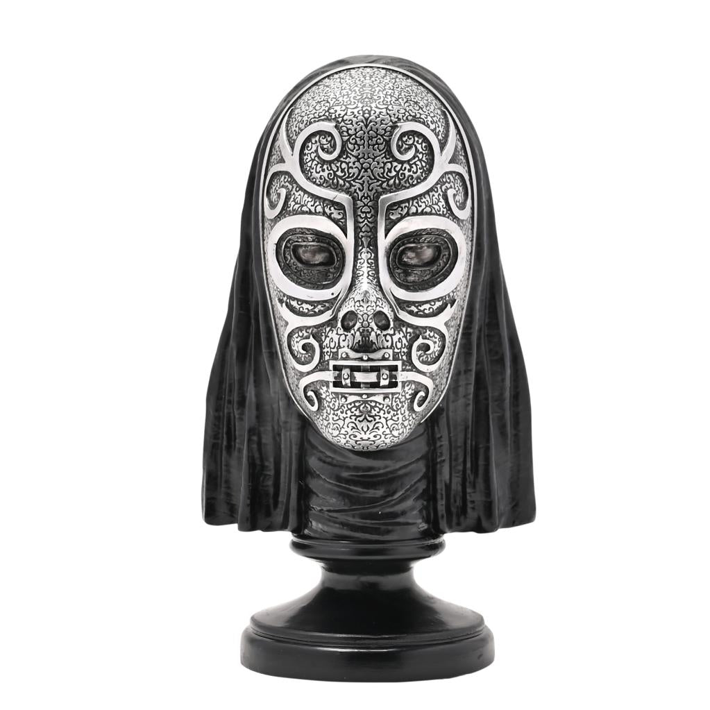 HARRY POTTER - Mangemort - Buste Figurine 20cm