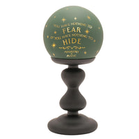 HARRY POTTER - Ministère de la Magie - Lampe Décorative - 24cm