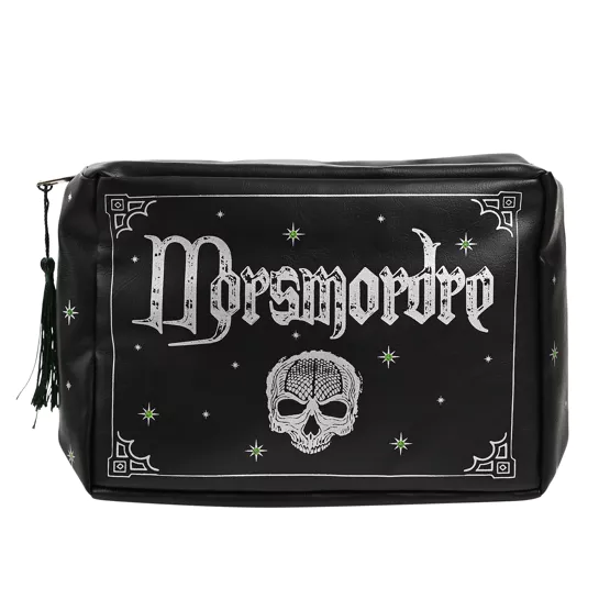 HARRY POTTER - La Marque des Ténèbres - Trousse