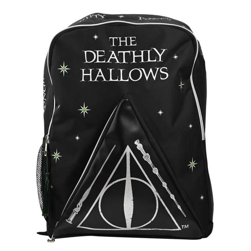 HARRY POTTER - Les Reliques de la Mort - Sac à Dos