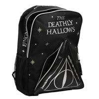 HARRY POTTER - Les Reliques de la Mort - Sac à Dos