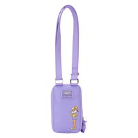 LOONEY TUNES - Lola Bunny - Sling Bag LoungeFly