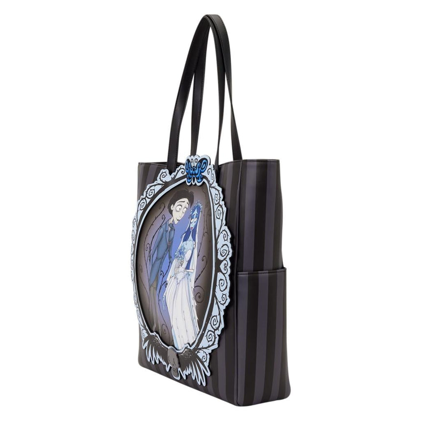 LES NOCES FUNEBRES - Tote Bag LoungeFly