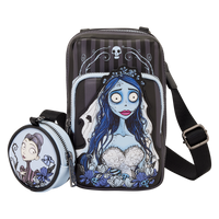 LES NOCES FUNEBRES - Sling Bag LoungeFly