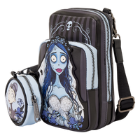 LES NOCES FUNEBRES - Sling Bag LoungeFly