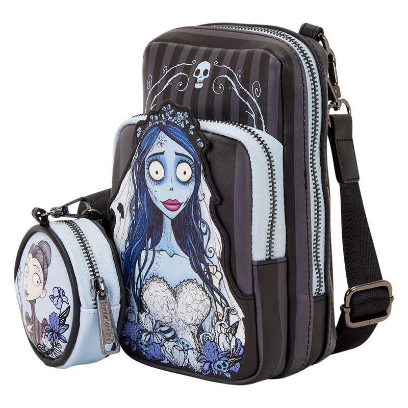 LES NOCES FUNEBRES - Sling Bag LoungeFly