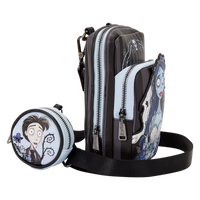 LES NOCES FUNEBRES - Sling Bag LoungeFly