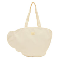 FRIENDS - Large Canvas Tote Bag LoungeFly