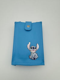 STITCH - Sacoche pour Téléphone