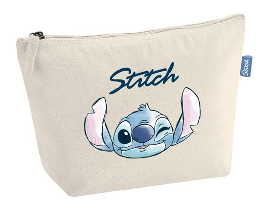 STITCH - Wink - Trousse