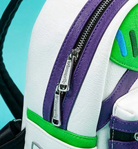 TOY STORY - Buzz L'Eclair - Mini Sac à Dos LoungeFly