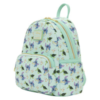 LILO & STITCH - Animal Friends - Mini Sac à Dos LoungeFly