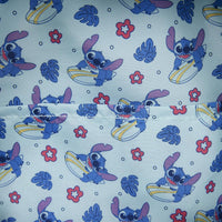 LILO & STITCH - Animal Friends - Mini Sac à Dos LoungeFly