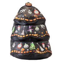 NBX - Arbre Figuratif - Mini sac à dos Loungefly