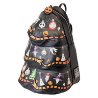 NBX - Arbre Figuratif - Mini sac à dos Loungefly