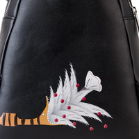 NBX - Arbre Figuratif - Mini sac à dos Loungefly