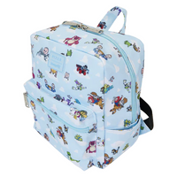 TOY STORY - Movie Collab - Mini Sac à Dos en Nylon LoungeFly