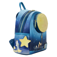 PIXAR - La Luna - Mini Sac à Dos "Glow"  LoungeFly