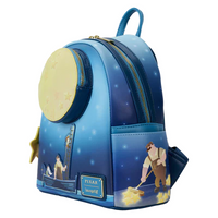 PIXAR - La Luna - Mini Sac à Dos "Glow"  LoungeFly