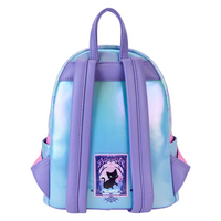 HOCUS POCUS - Tarot Binx - Mini Sac à Dos LoungeFly