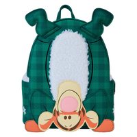 WINNIE L'OURSON - Pajamas - Mini Sac à Dos LoungeFly
