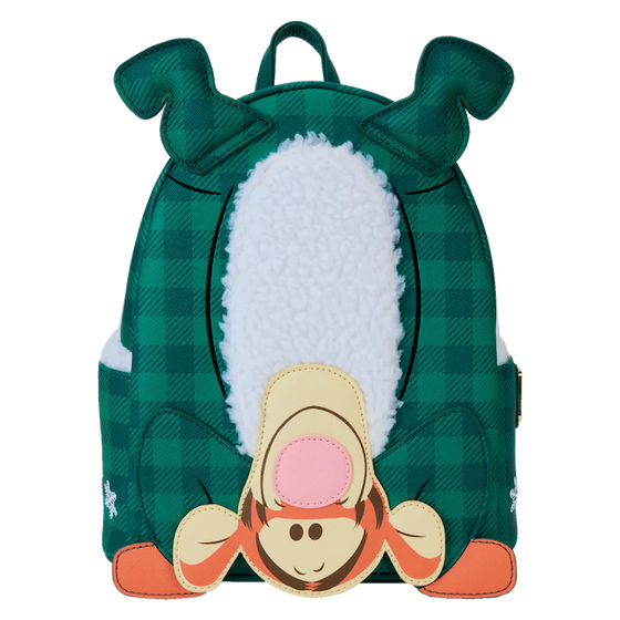 WINNIE L'OURSON - Pajamas - Mini Sac à Dos LoungeFly