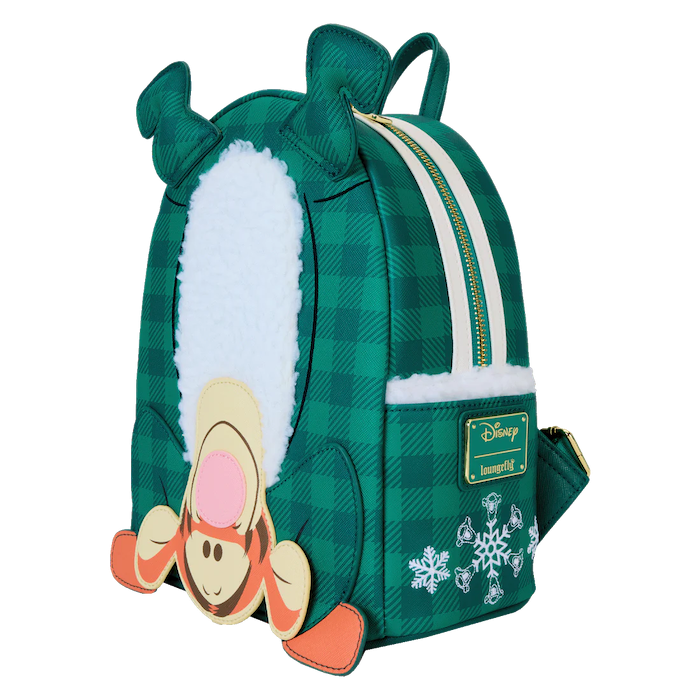 WINNIE L'OURSON - Pajamas - Mini Sac à Dos LoungeFly