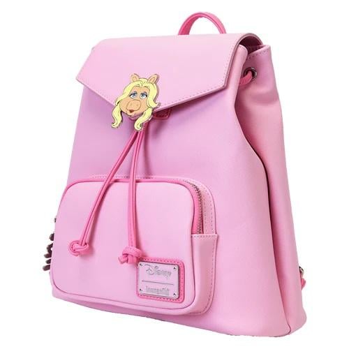 LES MUPPETS - Miss Pingy - Mini Sac à Dos Loungefly