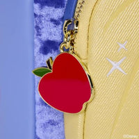 DISNEY - Blanche Neige - Mini Sac à Dos LoungeFly