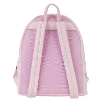 DISNEY - Minnie Mouse "Tie Dye" - Mini Sac à dos LoungeFly