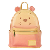 DISNEY - Winnie L'Ourson - Mini Sac à Dos LoungeFly