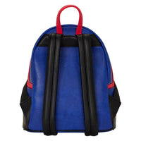 DESCENDANTS - Evie - Mini Sac à Dos LoungeFly