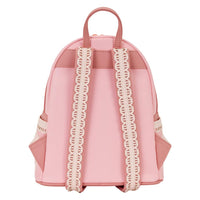 DISNEY PRINCESS - Floral Lace - Mini Sac à Dos LoungeFly
