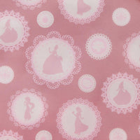 DISNEY PRINCESS - Floral Lace - Mini Sac à Dos LoungeFly