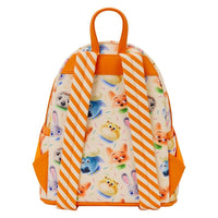 DISNEY - Zootopie 2 - Mini Sac à Dos LoungeFly