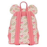 DISNEY - Minnie Mouse - Mini Sac à Dos LoungeFly