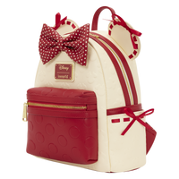MINNIE MOUSE - Rock the Dots - Mini Sac à Dos LoungeFly