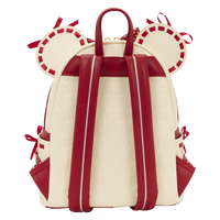 MINNIE MOUSE - Rock the Dots - Mini Sac à Dos LoungeFly