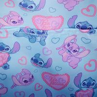 LILO & STITCH - Be Mine - Mini Sac à Dos LoungeFly