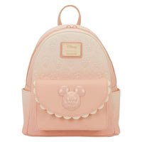 MICKEY & AMIS - All-Over print - Mini Sac à Dos LoungeFly