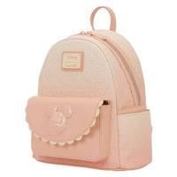 MICKEY & AMIS - All-Over print - Mini Sac à Dos LoungeFly