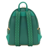 DISNEY PRINCESSE - Tiana - Mini Sac à Dos LoungeFly